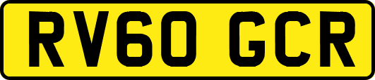 RV60GCR