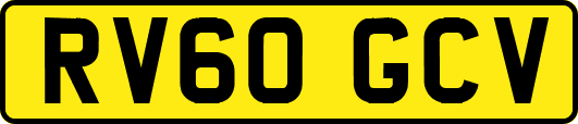 RV60GCV