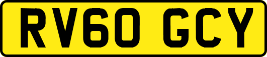 RV60GCY