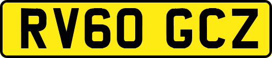 RV60GCZ