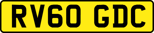 RV60GDC