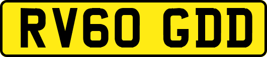 RV60GDD