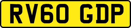 RV60GDP
