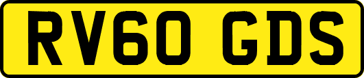 RV60GDS