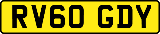 RV60GDY
