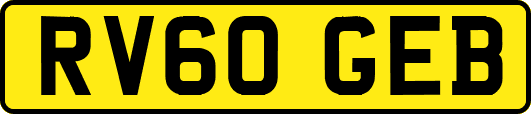 RV60GEB