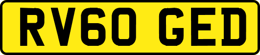 RV60GED