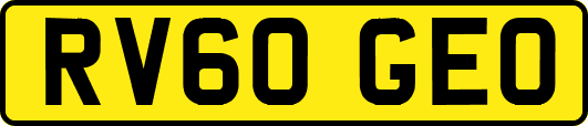 RV60GEO