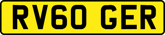 RV60GER