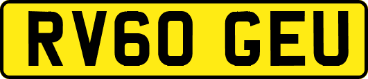 RV60GEU