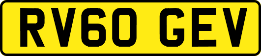 RV60GEV