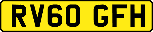 RV60GFH