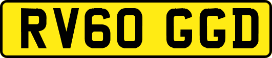 RV60GGD