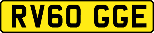 RV60GGE