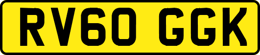 RV60GGK