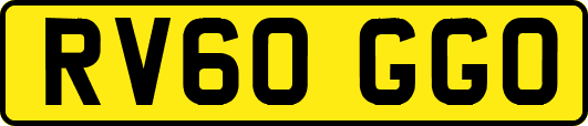 RV60GGO