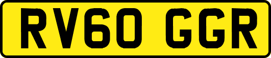 RV60GGR