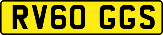RV60GGS