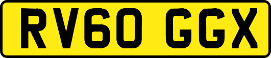 RV60GGX
