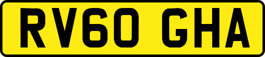 RV60GHA