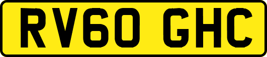 RV60GHC