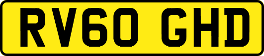 RV60GHD