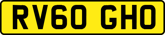RV60GHO