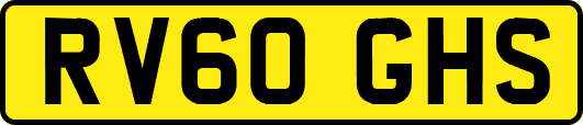RV60GHS