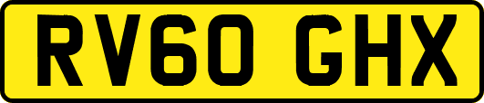 RV60GHX