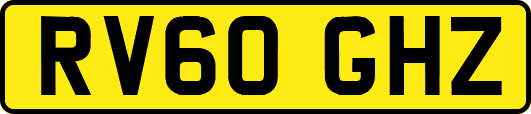 RV60GHZ