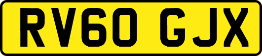 RV60GJX