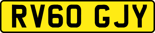 RV60GJY