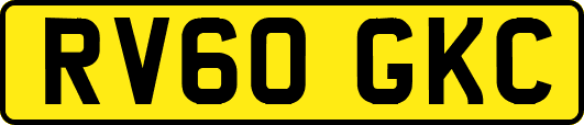 RV60GKC