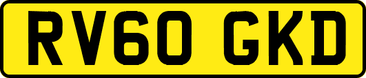 RV60GKD