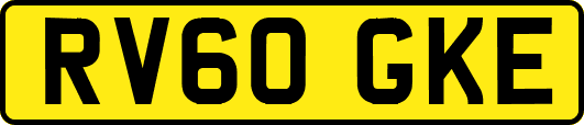 RV60GKE
