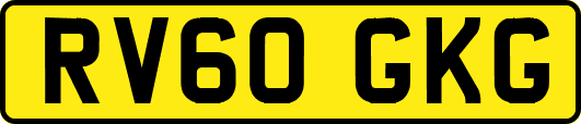 RV60GKG
