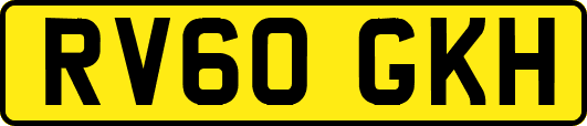 RV60GKH