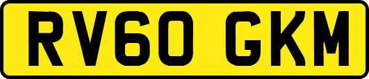 RV60GKM
