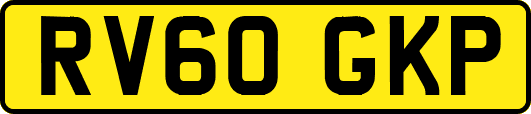 RV60GKP