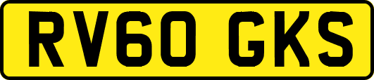 RV60GKS