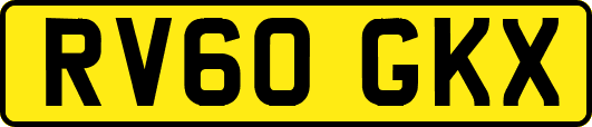 RV60GKX