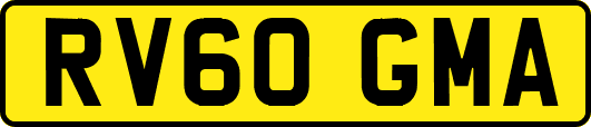 RV60GMA