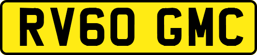 RV60GMC