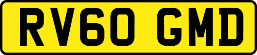 RV60GMD