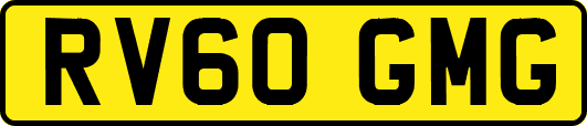 RV60GMG