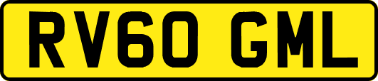 RV60GML