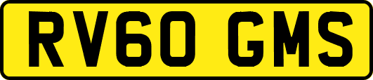 RV60GMS