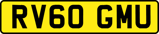RV60GMU