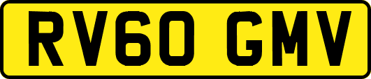 RV60GMV