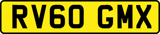 RV60GMX